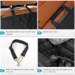 WATERPROOF BACK SEAT PROTECTOR - Image 3