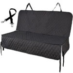 WATERPROOF BACK SEAT PROTECTOR - Image 7