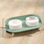 DUAL ELEVATED FEEDING BOWL - Image 3