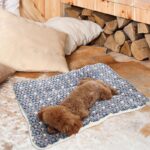Soft Pet Flannel Pad - Image 2