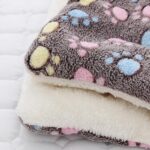 Soft Pet Flannel Pad - Image 10