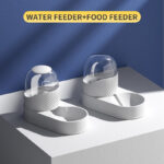 Transparent Bubble Feeder - Image 7
