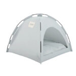 Cozy Tent Bed for Cats - Image 5