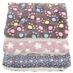 Soft Pet Flannel Pad - Image 6