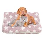 Soft Pet Flannel Pad - Image 4