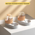 Transparent Bubble Feeder - Image 13