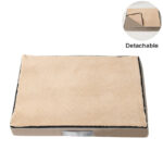 Thickened Square Bed - Image 11