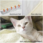 Self-Heating Pet Blanket - Image 5