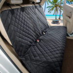 WATERPROOF BACK SEAT PROTECTOR