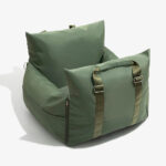 Waterproof Dog Car Seat - Image 11