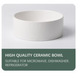 DUAL ELEVATED FEEDING BOWL - Image 15
