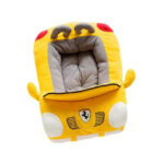 Luxury Car Pet Bed - Image 7