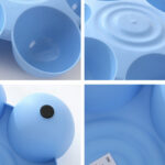 6 In 1 Food Bowl - Image 3