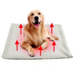 Self-Heating Pet Blanket - Image 11