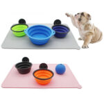 Non-Stick Silicone Feeding Tray - Image 15