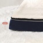 Thickened Square Bed - Image 7