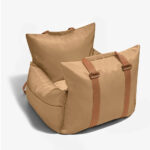Waterproof Dog Car Seat - Image 8