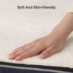 Thickened Square Bed - Image 6