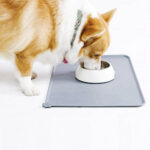 Non-Stick Silicone Feeding Tray - Image 6